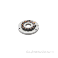 Elektrisk motor encoder encoder